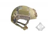 FMA Ballistic High Cut XP Helmet  HLD TB960-HLD